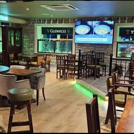 Hotel The Carrigart