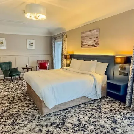 The Hotel