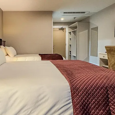 The Hotell Carrigart