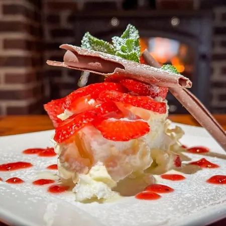 Hotell The Carrigart