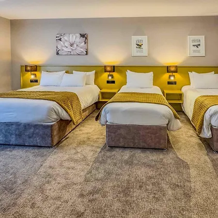 The Hotell Carrigart