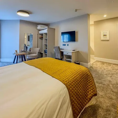 The Hotel