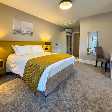 Hotell The Carrigart