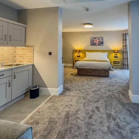 فندق The Carrigart