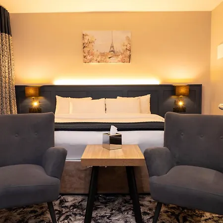Hotel The Carrigart